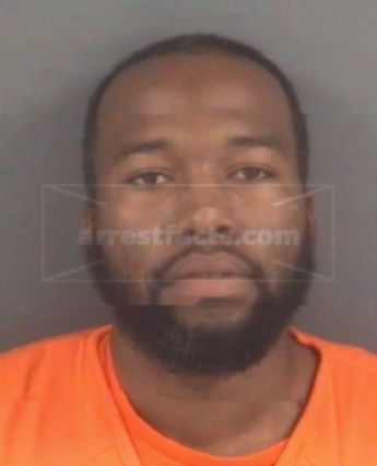 Antoine Detretruis Davis