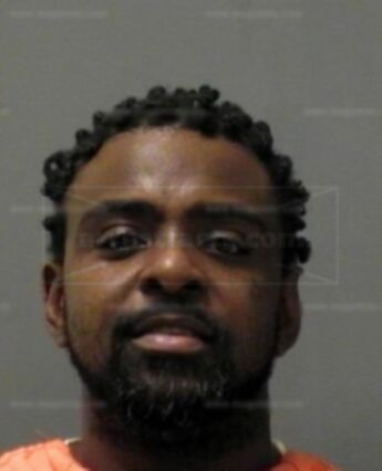 Michael Ray Johnson