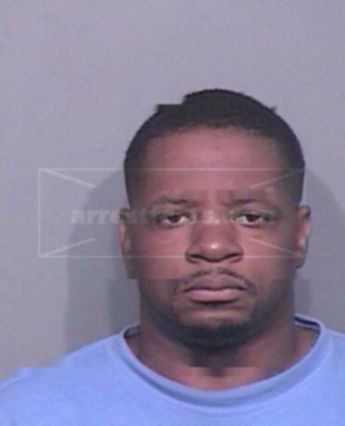 Everett Lamar Hudson
