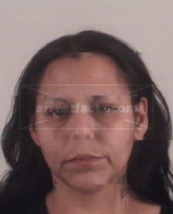 Monica Marie Garcia
