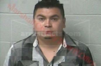Itiel Trejo Soto