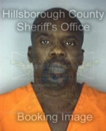 Ronald Jones Lewis