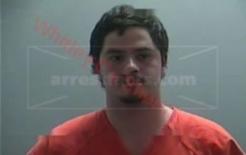 Nathaniel Ray Craig