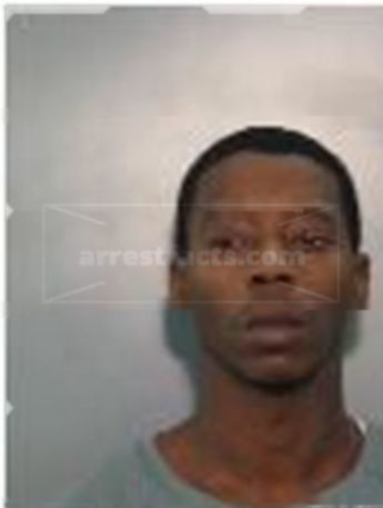 Cleveland Dubose