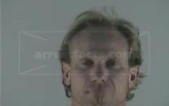 Keith Brian Martin