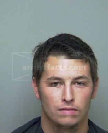 Anthony Michael Barber