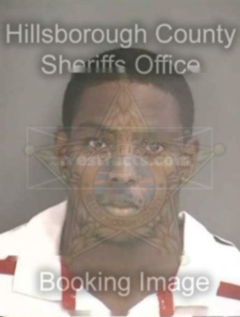 Darius Dante Haynes
