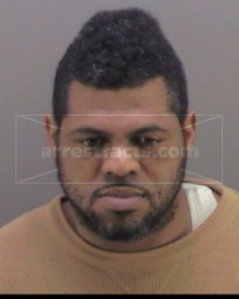 Corey Watkins