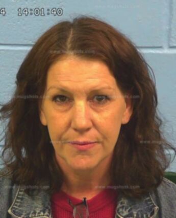 Leah Peacock Williams