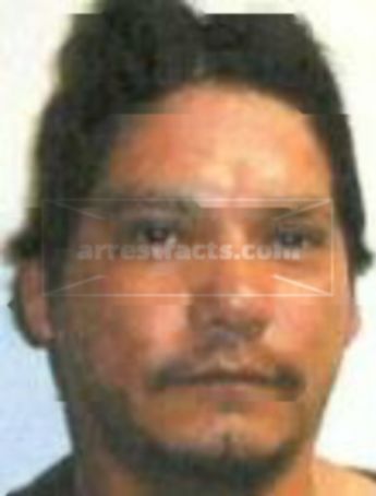 Martin Rodriguez Escalante