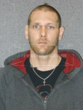 Scott Steven Roberts