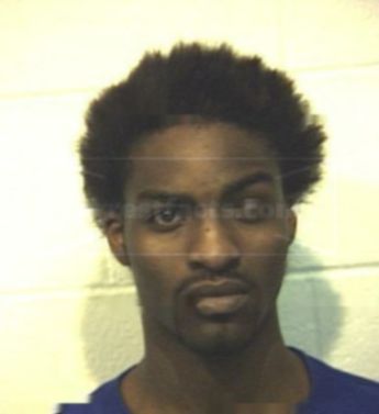 Deangelo Thurman Moore