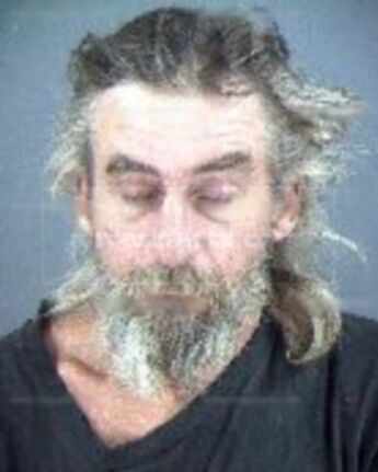 Dale Robert Fullerton