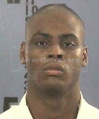 Deonte Cortez Walker