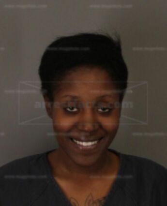 Kalisha Tana Hull