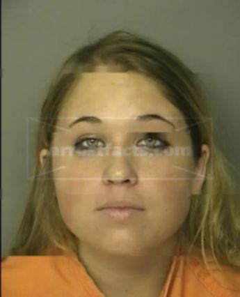 Jennifer Michelle Wolf