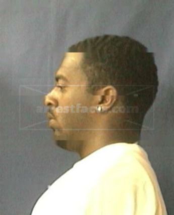 Gregory A Cullom Jr.