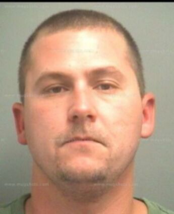 Jeremy Lee Wooster