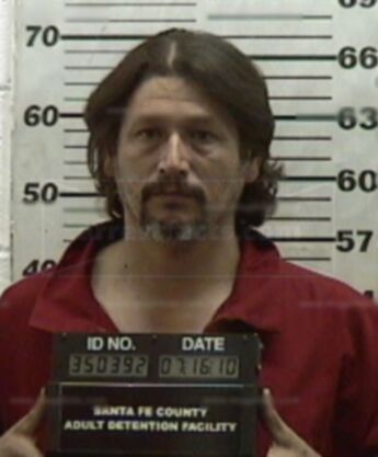 Gilbert Jacquez