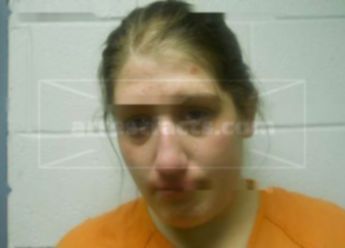 Stormie Kimberly Ann Gregg