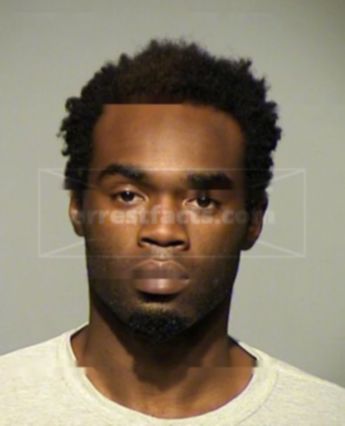 Rashon Henry