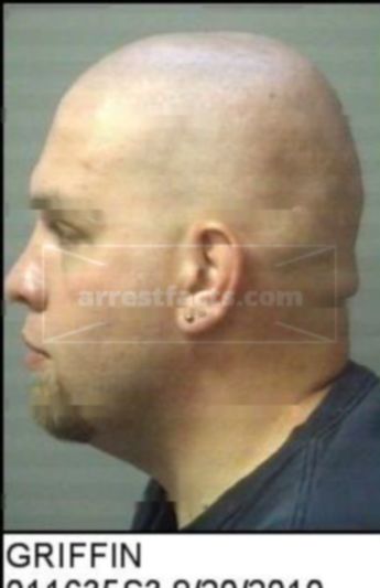 James Robert Griffin