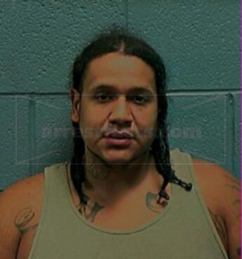 Fabian Quintero Mcghee