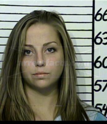 Sarah Irene Geralds