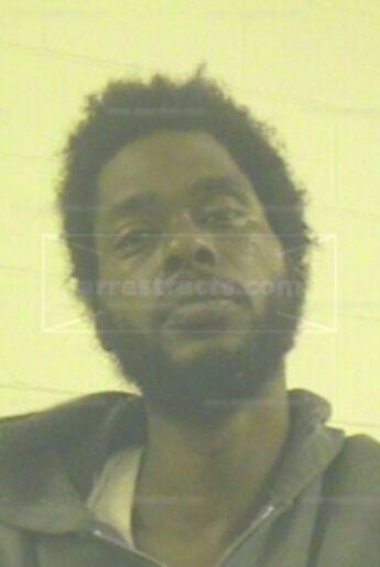 Trovoris Xavier Stephens