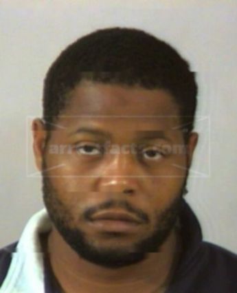 Adrian Devon Hill