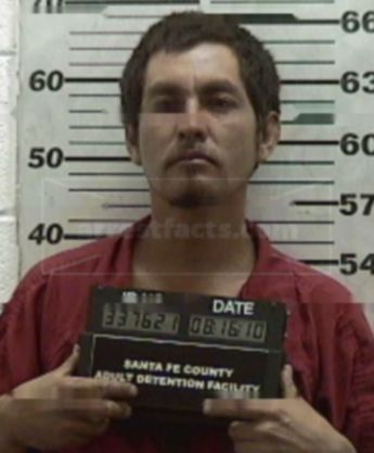 Abel Villalobos