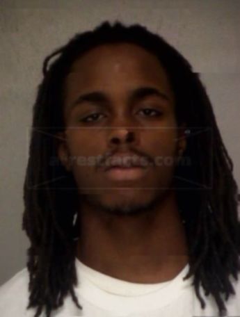 Carlos Antonio Jackson
