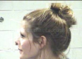Chelsea Aileen Parker