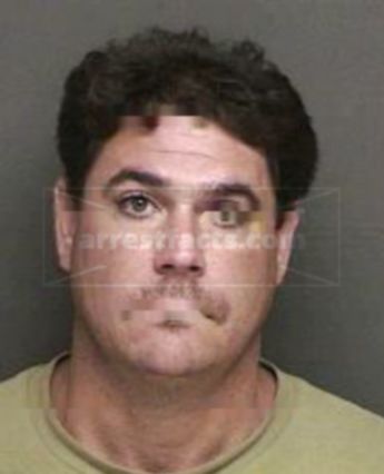 Sean Eric Echols