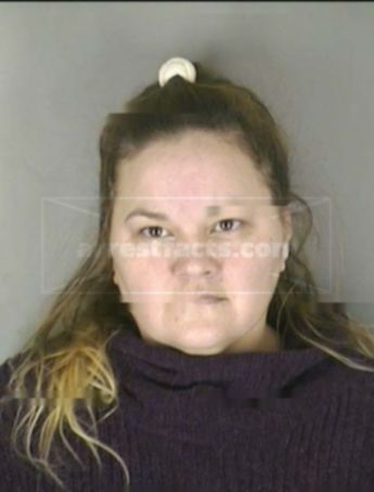 Roberta Lee Hemer
