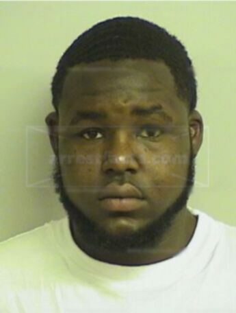 Kory Markis Nixon