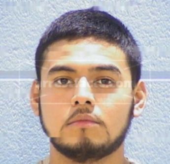Ulises Hernandez-Vasquez