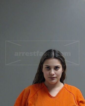 Mariah Nicole Gonzalez Garcia