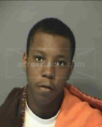 Keith Lamar Winters