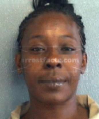 Stacia Dishun Langston