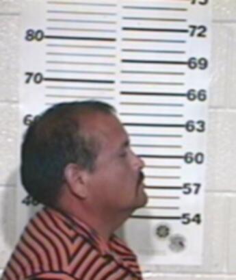 Tomas Jr. Tamez Martinez