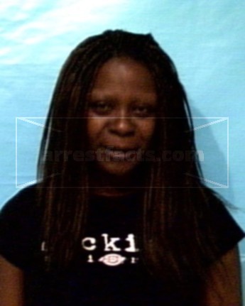 Tippi Laverne Mims