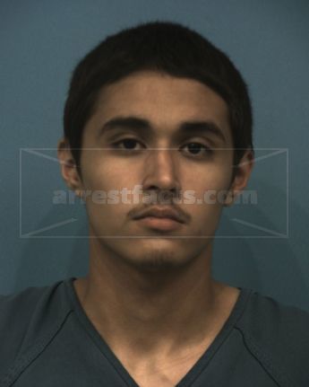Daniel Martinez Trevino