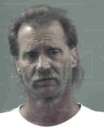 Clinton John Burrows