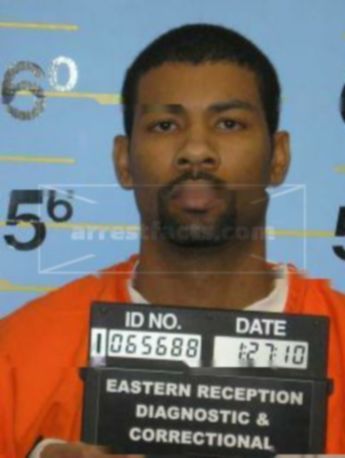 Rickey Watkins