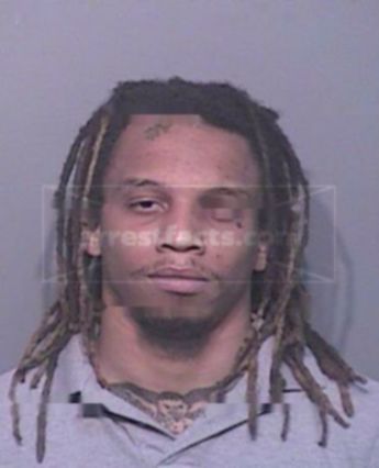 Marlon Kendell Dubose
