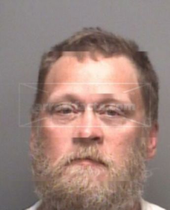 Jesse Edward Crouch