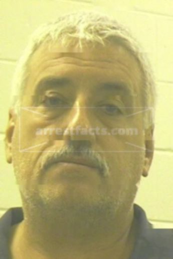 Fredrick Lewellyn Beebe