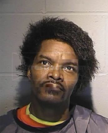 Howard Earl Harden