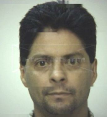 Reuben Rodriguez
